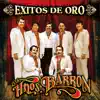 Los Hermanos Barrón - El Gavilán Pollero