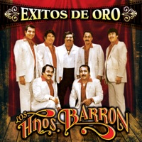 Los Hermanos Barrón - El Gavilán Pollero