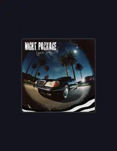 Listen to Laguna Yacht Club, watch music videos, read bio, see tour dates & more!