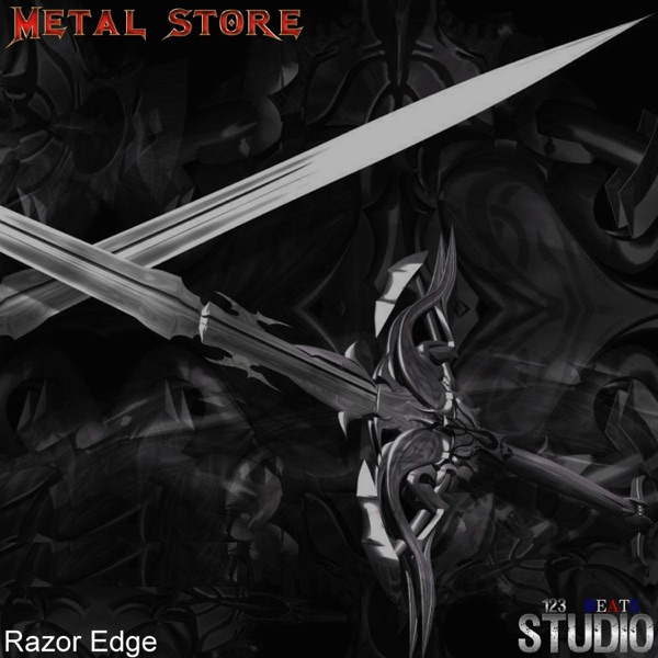 Razor Edge - Single
