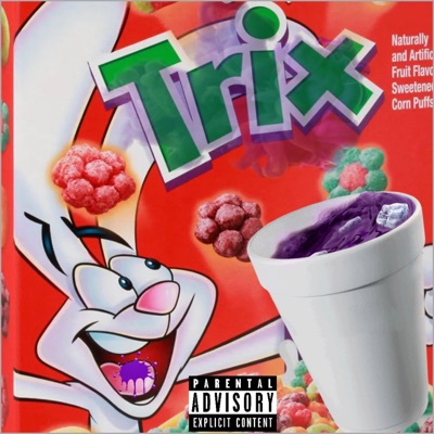 Trix - Single