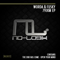 791 Km - Single - WorDa & Fusky
