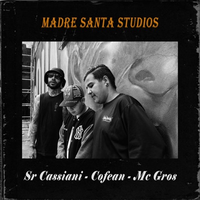 Tiempo (feat. Sr Cassiani & Cofean) - Single