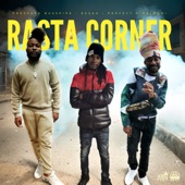 Rasta Corner artwork