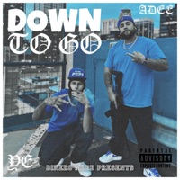 Down To Go (feat. Adee) - Single - Young-E