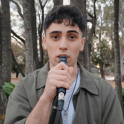 Historia de amor - Single