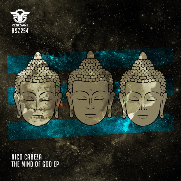 The Mind of God - Single