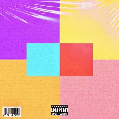 In Het Rood - EP