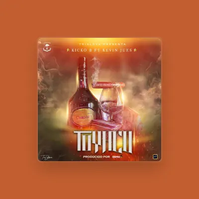 Listen to Kicko B, watch music videos, read bio, see tour dates & more!