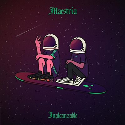Inalcanzable (feat. Benja Price & Calvorrach) - Single