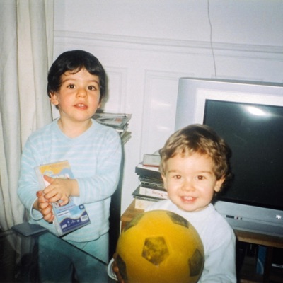 Faux départ - Single