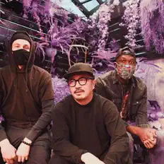 收听 THE TON3Z、观看音乐视频、阅读小传、查看巡演日期等 ！
