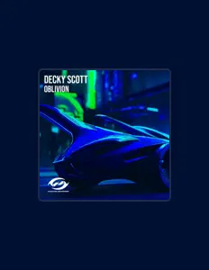 Listen to Decky Scott, watch music videos, read bio, see tour dates & more!