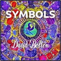 Symbols - Single - David Bolton