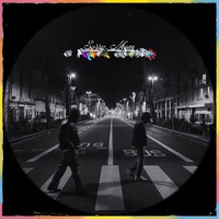 Sorry, Mom (A Psychedelic Adventure) - Adana & Goldi wilson