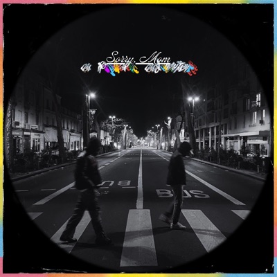 Sorry, Mom (A Psychedelic Adventure)