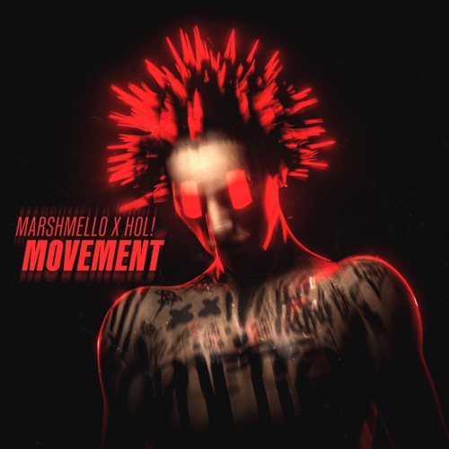 Marshmello & HOL! – Movement – Single [iTunes Plus AAC M4A]