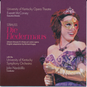 Die Fledermaus