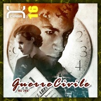 Guerre Civile (feat. NX-284) - Single - XCESS Entertainment