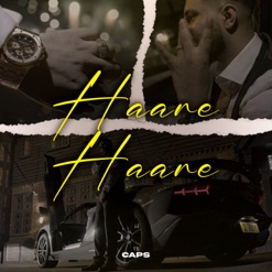 HAARE HAARE cover art