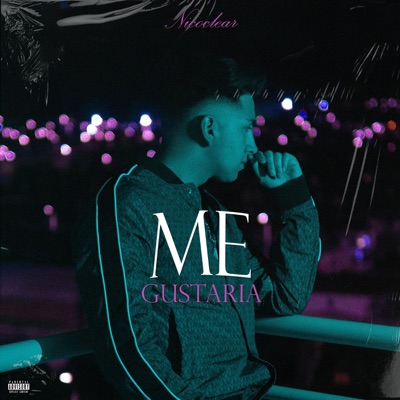 Me Gustaria - Single