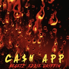 CA$H APP (feat. Eddie Griffin) - Single