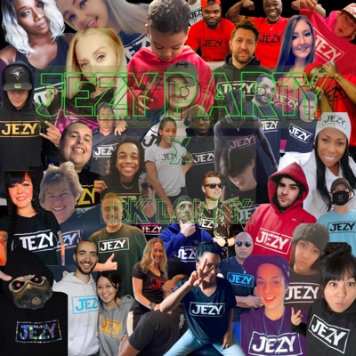 Jezy Party - Single