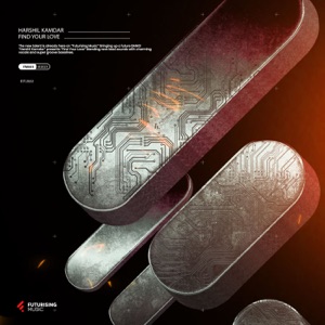 Find Your Love - Single
