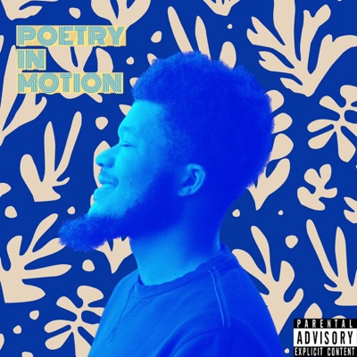 Poetry In Motion - EP