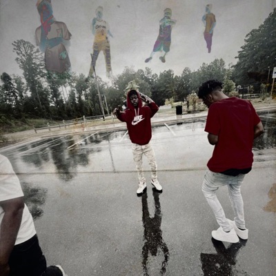 Not no slime (feat. Slime bull & Banxzi) - Single