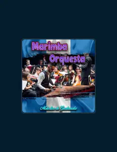 Listen to Marimba Orquesta, watch music videos, read bio, see tour dates & more!