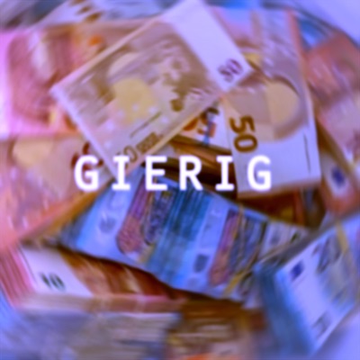 Gierig (feat. Marv Bonaparte) - Single