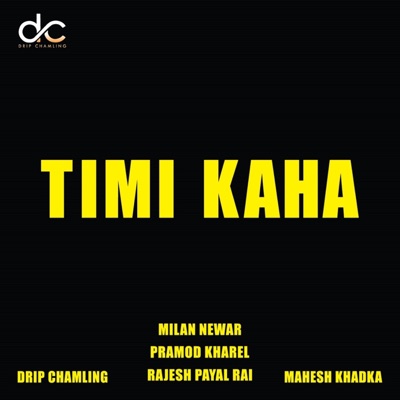 Timi Kaha - Single