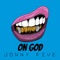 On God - Jonny Five lyrics