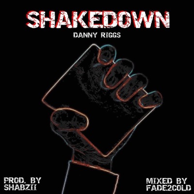Shakedown - Single