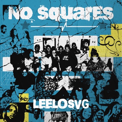 No Squares - Single