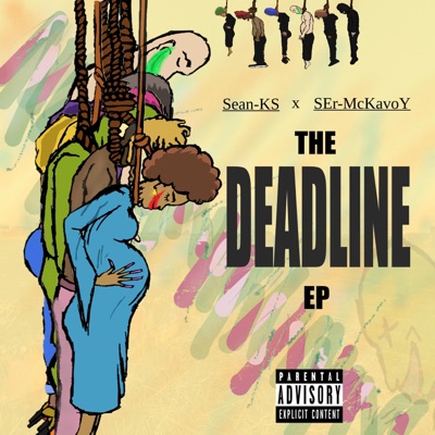 Deadline EP