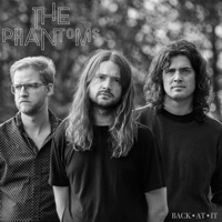 Back At It - Single - The Phantoms