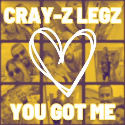 You Got Me! - Single