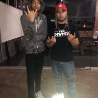On the road (feat. Jay Gwuapo) - Single - Therealhaze97_