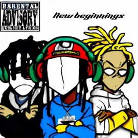 BMF (feat. 2turnt & Starr) Otr cutty