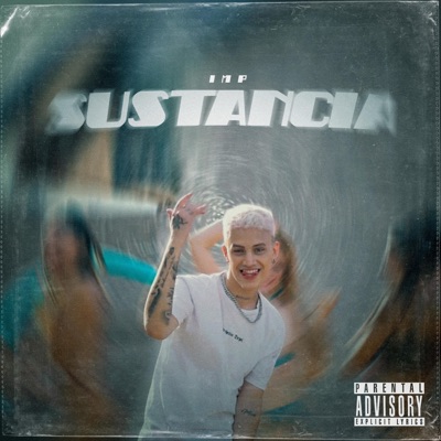 Sustancia - Single