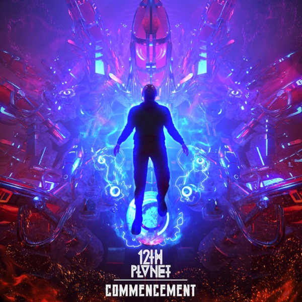 Commencement - EP