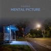 DJ PARRIS - Mental Pictures