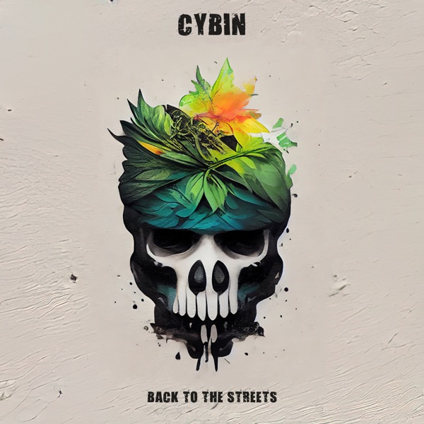 Back to the Streets - EP