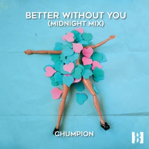 Better Without You - Single