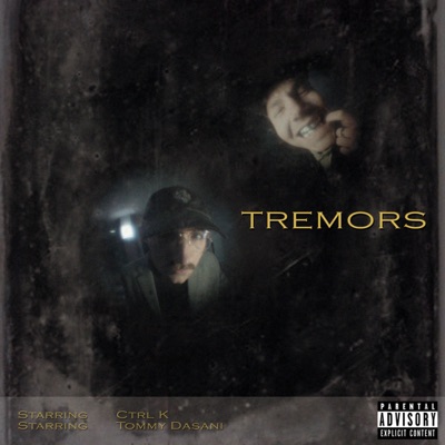 Tremors - Single