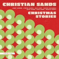 Let It Snow! Let It Snow! Let It Snow! (feat. Jimmy Greene) - Single - Christian Sands