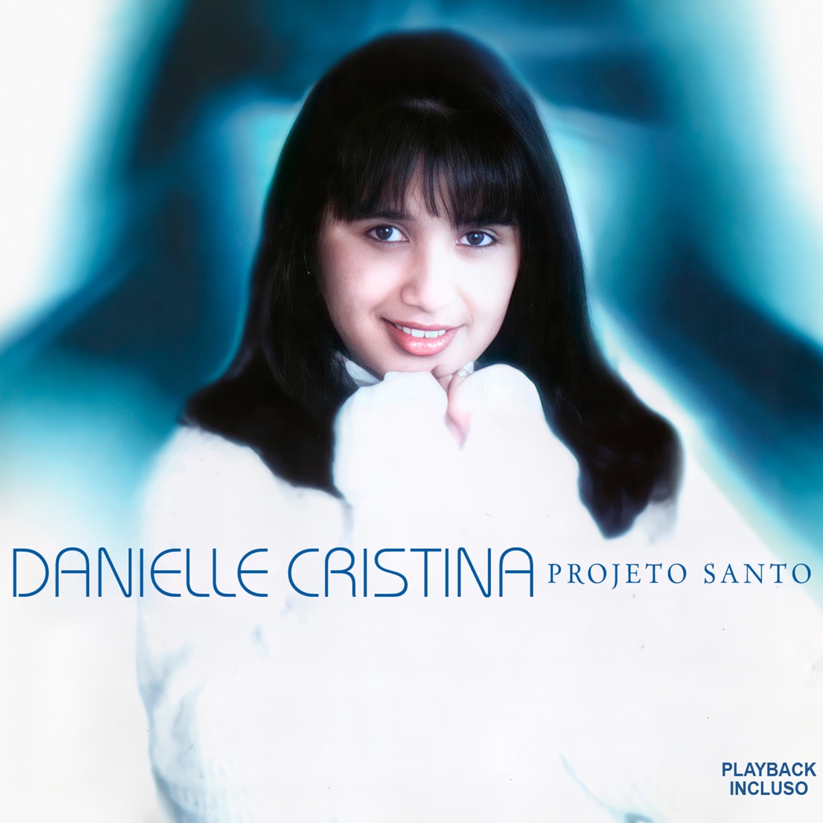 Fidelidade - Danielle Cristina(playback legendado) 