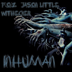 Inhuman - EP